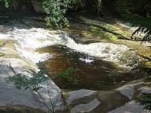 �ertova hora - Ru�i�ky - Krakono�ova sn�dan� - Voseck� bouda