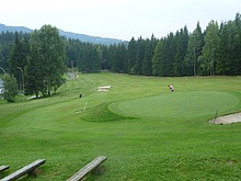 P�es Jizerku na Orle