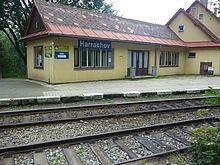 P�es Jizerku na Orle