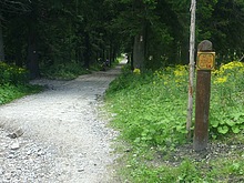 Harrachov - Dvora�ky - Horn� m�se�ky