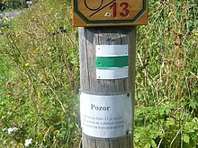 Horn� m�se�ky - Vrbatova bouda - Labsk� bouda - Dvora�ky - Harrachov