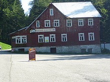 Harrachov - Sk�celka - Rokytnice - Studenov - Harrachov