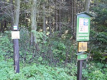 Harrachov - Sk�celka - Rokytnice - Studenov - Harrachov