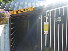 Harrachov - Sk�celka - Rokytnice - Studenov - Harrachov