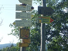 Harrachov - Sk�celka - Rokytnice - Studenov - Harrachov