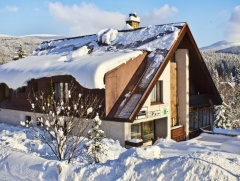 Apartm�n Simona + Nordic Walking Harrachov