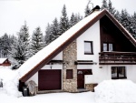 Pension Sommerov� - Harrachov