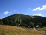 Skokansk� m�stky Harrachov l�to - Skokansk� m�stky Harrachov (foto 3)