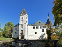 St�tn� Z�mek Hrub� Rohozec Turnov