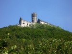 St�tn� hrad Bezd�z (foto 2)