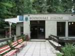 Bozkovsk� dolomitov� jeskyn� - Bozkovsk� dolomitov� jeskyn� (foto 5)