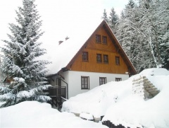 Pension U H��k� Harrachov
